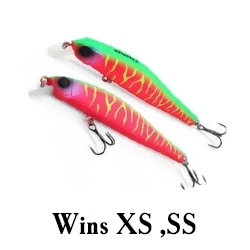 Wins XS